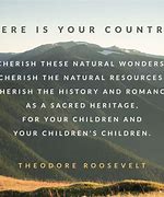 Image result for Conservation Leadership Quotes