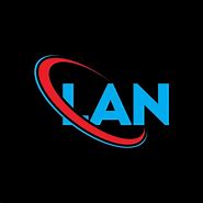 Image result for Logo Internet LAN