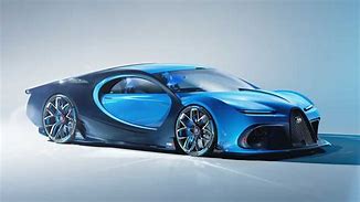 Image result for Future Bugatti Concept Cars