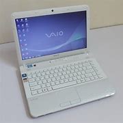 Image result for Sony Vaio E-Series Blue Laptop