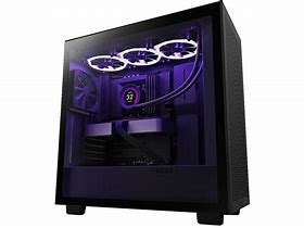 Image result for Tower Cooler NZXT