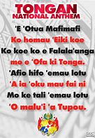 Image result for Tongan Words