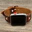 Image result for Apple Watch Band Rose Gold Western
