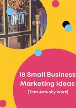 Image result for Small Business Carrft Ideas