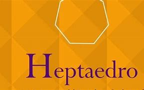 Image result for heptaedro