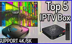 Image result for 5K IPTV Box 2020