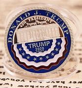 Image result for Trump Coin 2020 Silver