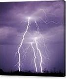 Image result for Lightning Strike Example