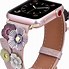 Image result for Apple Watch Band Women Rose Gold