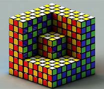 Image result for Rubik's Cube Mixed Up