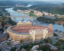 Image result for Tennessee Football Stadium