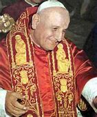 Image result for Blessed Pope John XXIII