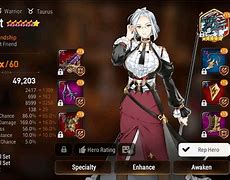 Image result for Epic Seven Best Characters