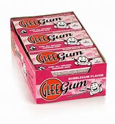 Image result for Glee Gum Ingredients