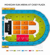 Image result for Mohegan Sun Arena at Casey Plaza Parking