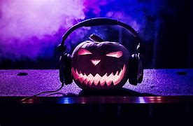Image result for Scary Halloween Music