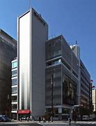 Image result for Sony Tokyo Japan Origional Building