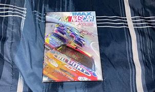 Image result for NASCAR IMAX 3D Watch