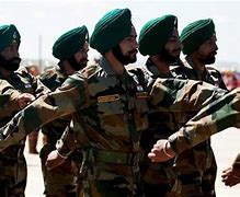 Image result for Sikh Regiment