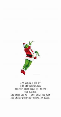 Image result for Cute Christmas Wallpaper Grinch