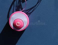 Image result for Power Button Icon Pink