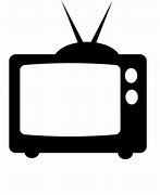 Image result for Digital TV Icon