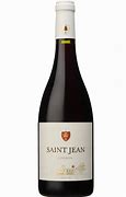 Image result for saint Jean Red Table