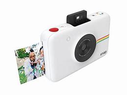 Image result for Polaroid Camera with Printer Built In