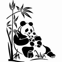 Image result for Panda Love Emoji