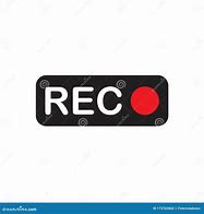 Image result for Camera Recording Logo