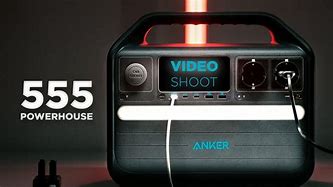 Image result for Anker Powerhouse Commercial