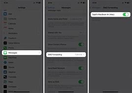 Image result for How to Forward Messages On iPhone