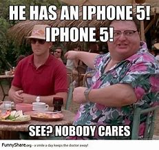 Image result for iPhone Hater Humor