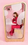Image result for Telephone Booth Cute Kawaii