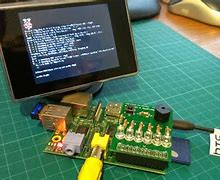 Image result for Raspberry Pi Tiny Screen
