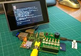 Image result for Early LCD-screen