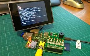 Image result for Monitoring Device with LCD