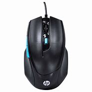Image result for HP Wired Mouse