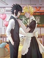 Image result for Ask Sasuke and Naruto Love