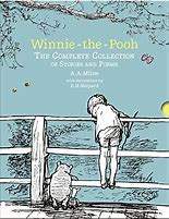 Image result for Winnie the Pooh the Book of Pooh Stories