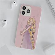 Image result for Rapunzel Phone Case