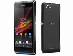 Image result for Sony Xperia L