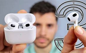 Image result for What Is the Latest Air Pods