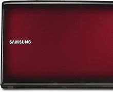 Image result for Samsung Laptop Red