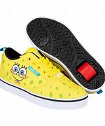 Image result for Spongebob SquarePants Shoes