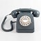 Image result for Old School Rotary Phone