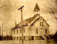 Image result for African American Church 1870