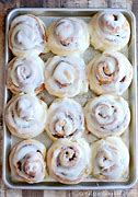 Image result for Cinnamon Roll AirPod Case