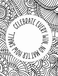 Image result for Inspirational Coloring Pages