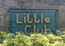 Image result for Little Club Headquarters